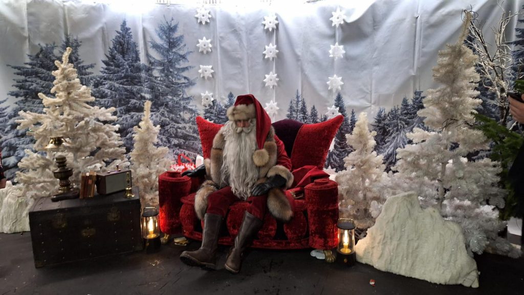 Arbre de Noël 2024 🎁